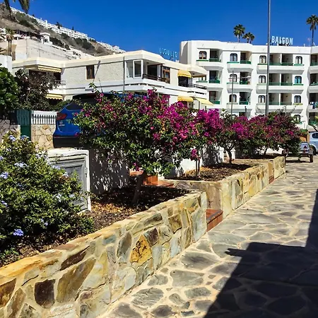 Apartment Sirena *