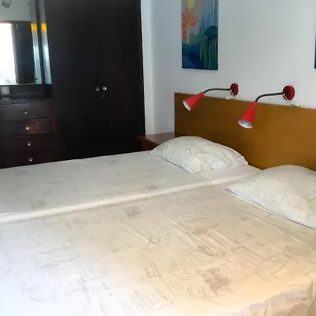 Sirena Apartment *