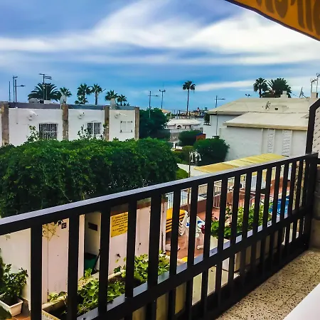 Apartment Sirena Mogan