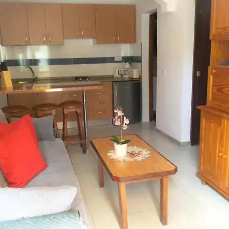 Sirena Apartment *