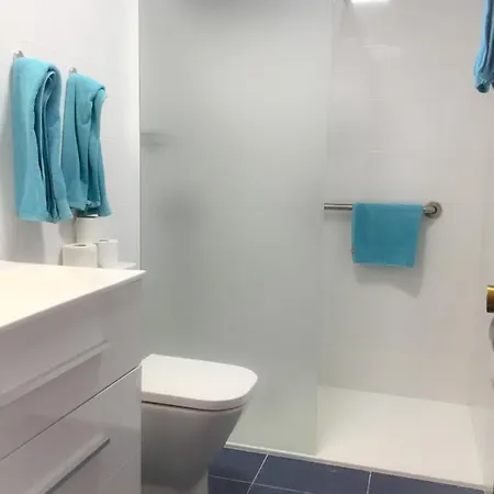 Sirena Apartment *