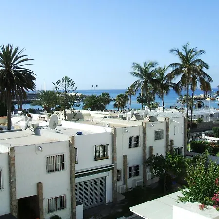Apartment Sirena